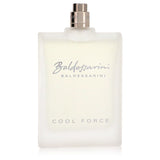 Baldessarini Cool Force by Hugo Boss for Men. Eau De Toilette Spray (Tester) 3 oz | Perfumepur.com