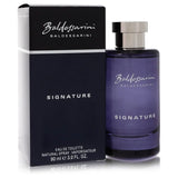 Baldessarini Signature by Baldessarini for Men. Eau De Toilette Spray 3 oz | Perfumepur.com