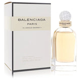 Balenciaga Paris by Balenciaga for Women. Eau De Parfum Spray 2.5 oz | Perfumepur.com