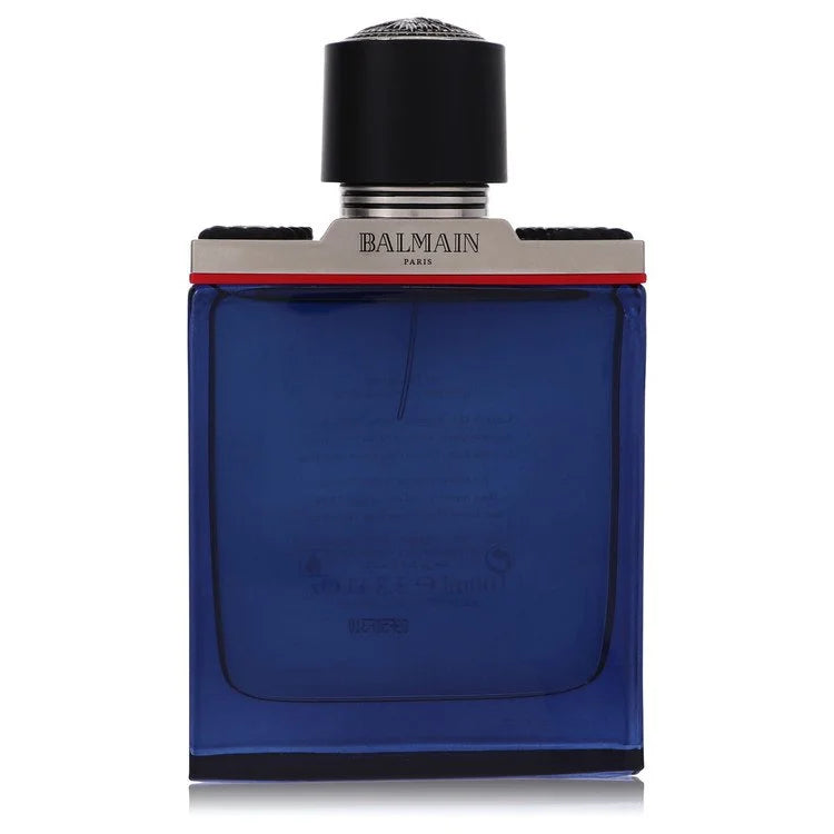 Balmain Homme by Pierre Balmain for Men. Eau De Toilette Spray (Tester) 3.4 oz | Perfumepur.com