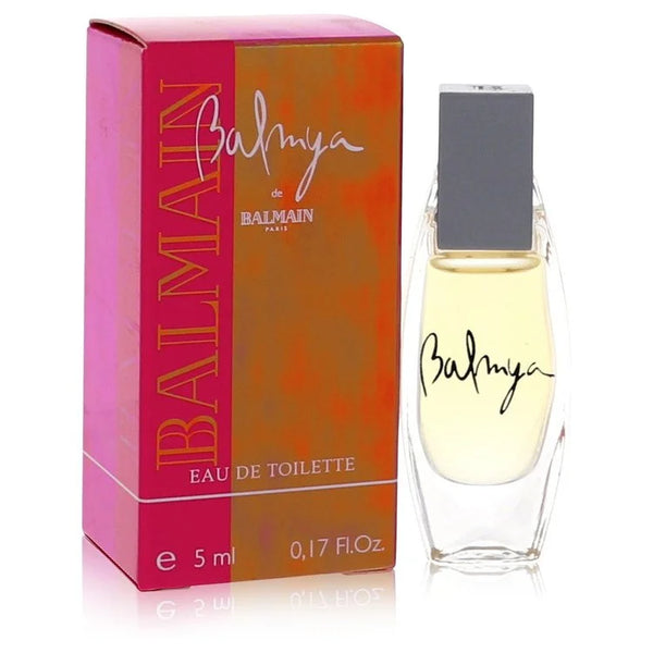 Balmya by Pierre Balmain for Women. Mini EDT .17 oz | Perfumepur.com
