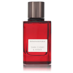 Banana Republic Dark Cherry & Amber by Banana Republic for Unisex. Eau De Parfum Spray (Unisex unboxed) 2.5 oz | Perfumepur.com