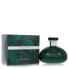 Banana Republic Malachite by Banana Republic for Women. Eau De Parfum Spray 3.4 oz | Perfumepur.com
