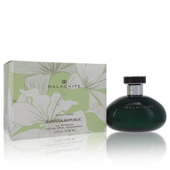 Banana Republic Malachite by Banana Republic for Women. Eau De Parfum Spray (Special Edition) 3.4 oz | Perfumepur.com