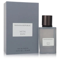 Banana Republic Metal Rain by Banana Republic for Unisex. Eau De Parfum Spray (Unisex) 2.5 oz | Perfumepur.com