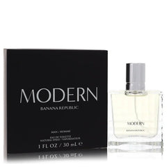 Banana Republic Modern by Banana Republic for Men. Eau De Toilette spray 1 oz | Perfumepur.com