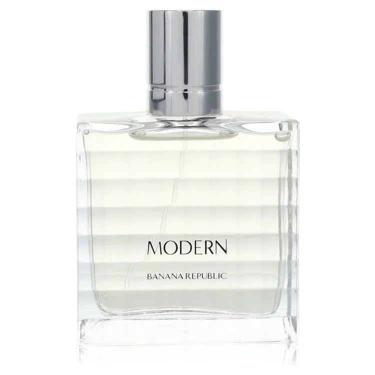 Banana Republic Modern by Banana Republic for Men. Eau De Toilette Spray (unboxed) 3.4 oz | Perfumepur.com