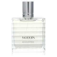 Banana Republic Modern by Banana Republic for Men. Eau De Toilette Spray (unboxed) 3.4 oz | Perfumepur.com