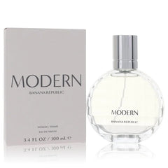 Banana Republic Modern by Banana Republic for Women. Eau De Parfum Spray 3.4 oz | Perfumepur.com