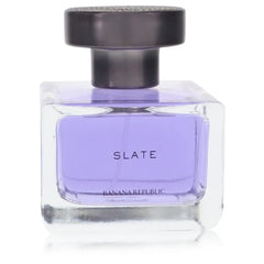 Banana Republic Slate by Banana Republic for Men. Eau De Toilette Spray (unboxed) 3.4 oz | Perfumepur.com