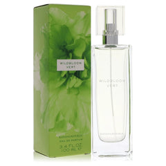 Banana Republic Wildbloom Vert by Banana Republic for Women. Eau De Parfum Spray 3.4 oz | Perfumepur.com