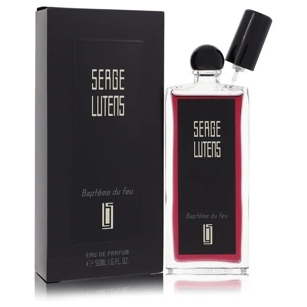 Bapteme Du Feu by Serge Lutens for Women. Eau De Parfum Spray (Unisex) 1.7 oz | Perfumepur.com