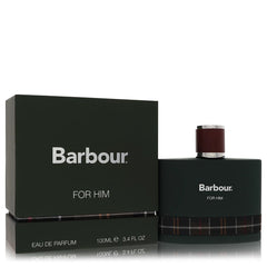 Barbour by Barbour for Men. Eau De Parfum Spray 3.4 oz | Perfumepur.com