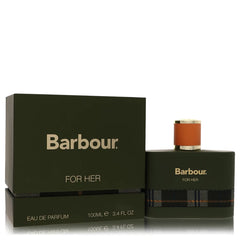 Barbour by Barbour for Women. Eau De Parfum Spray (Unboxed) 3.4 oz | Perfumepur.com
