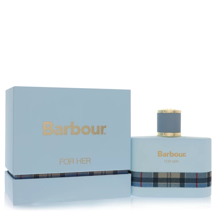 Barbour Coastal by Barbour for Women. Eau De Parfum Spray 3.4 oz | Perfumepur.com