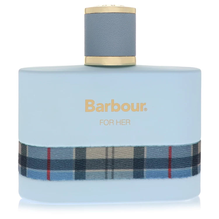 Barbour Coastal by Barbour for Women. Eau De Parfum Spray (Unboxed) 3.4 oz | Perfumepur.com