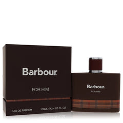 Barbour Origins by Barbour for Men. Eau De Parfum Spray 3.4 oz | Perfumepur.com