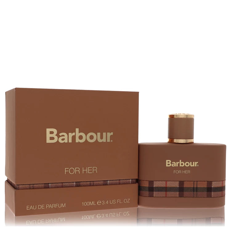 Barbour Origins by Barbour for Women. Eau De Parfum Spray 3.4 oz | Perfumepur.com