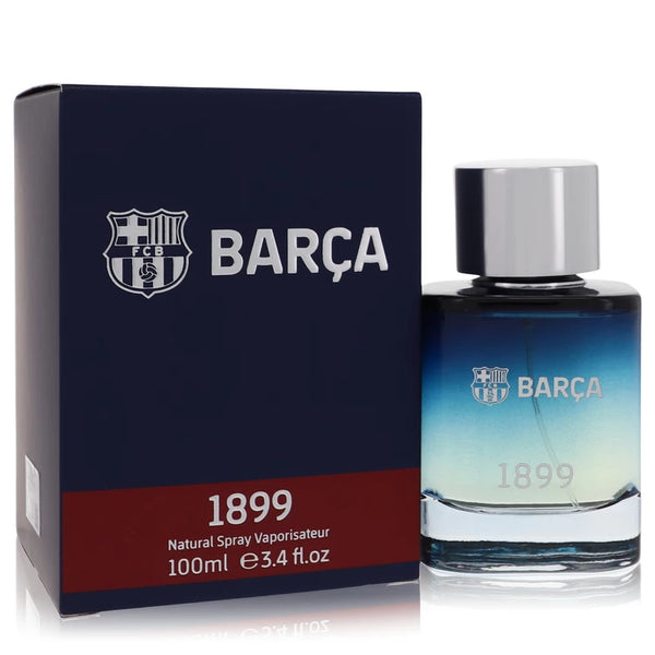 Barca 1899 by Barca for Men. Eau De Parfum Spray 3.4 oz | Perfumepur.com