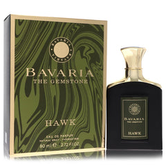 Bavaria The Gemstone Hawk by Fragrance World for Unisex. Eau De Parfum Spray (Unisex) 2.7 oz | Perfumepur.com