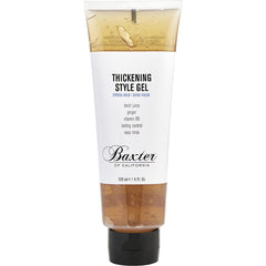 Baxter Of California By Baxter Of California for Men. Thickening Styling Gel 4 oz | Perfumepur.com