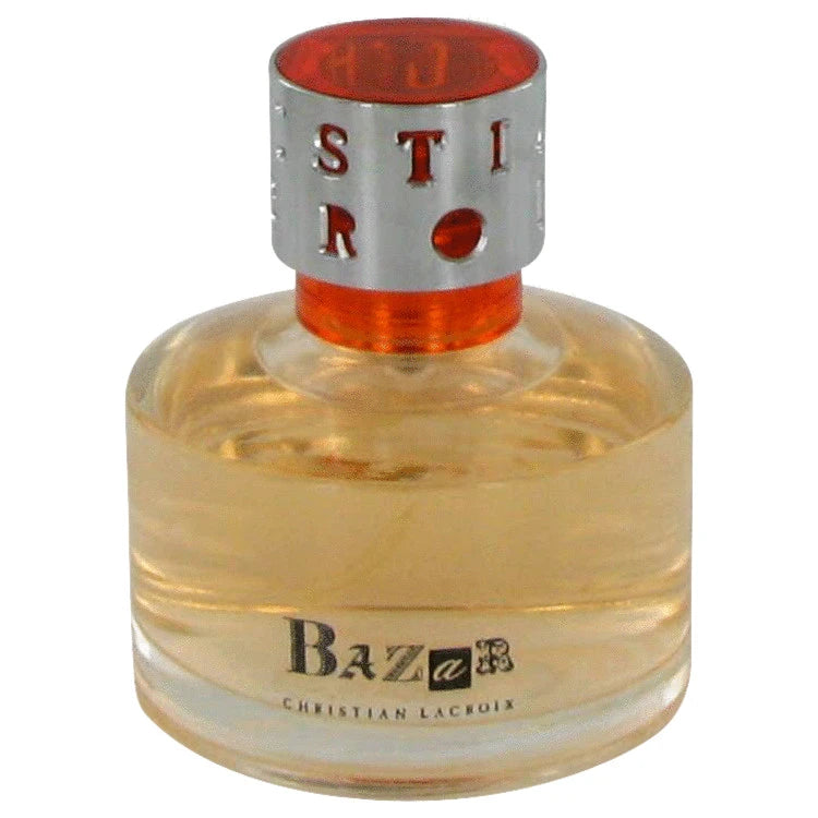 Bazar by Christian Lacroix for Women. Eau De Parfum Spray (unboxed) 1.7 oz | Perfumepur.com
