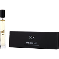 Bdk Creme De Cuir By Bdk Parfums for Unisex. Eau De Parfum Spray 0.34 oz Mini | Perfumepur.com