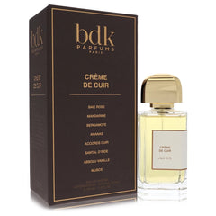 Bdk Creme De Cuir by Bdk Parfums for Unisex. Eau De Parfum Spray (Unisex) 3.4 oz | Perfumepur.com
