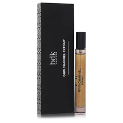 Bdk Parfums Bdk Gris Charnel by Bdk Parfums Extrait De Parfum Spray (Unisex) . for men 33 oz (10ml)