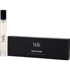 Bdk Pas Ce Soir By Bdk Parfums for Unisex. Eau De Parfum Spray 0.34 oz Mini | Perfumepur.com
