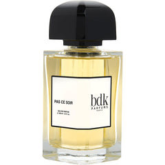 Bdk Pas Ce Soir By Bdk Parfums for Unisex. Eau De Parfum Spray 3.4 oz (Tester) | Perfumepur.com