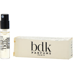 Bdk Pas Ce Soir By Bdk Parfums for Unisex. Eau De Parfum Spray Vial On Card | Perfumepur.com