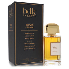 Bdk Wood Jasmin by Bdk Parfums for Unisex. Eau De Parfum Spray (Unisex) 3.4 oz | Perfumepur.com