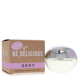 Be 100% Delicious by Donna Karan for Women. Eau De Parfum Spray 3.4 oz | Perfumepur.com