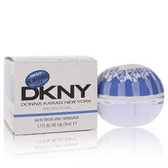 Be Delicious City Brooklyn Girl by Donna Karan for Women. Eau De Toilette Spray 1.7 oz | Perfumepur.com