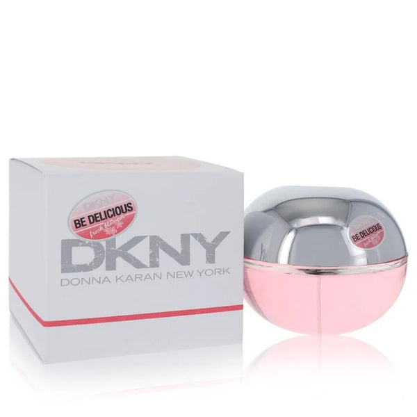 Be Delicious Fresh Blossom by Donna Karan for Women. Eau De Parfum Spray 3.4 oz | Perfumepur.com