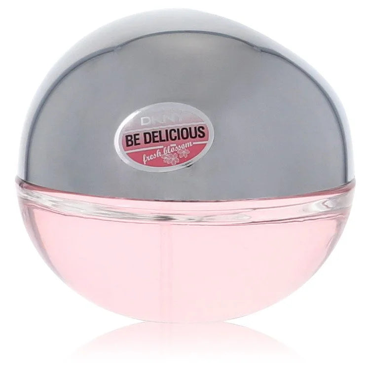 Be Delicious Fresh Blossom by Donna Karan for Women. Eau De Parfum Spray (Unboxed) 1 oz | Perfumepur.com