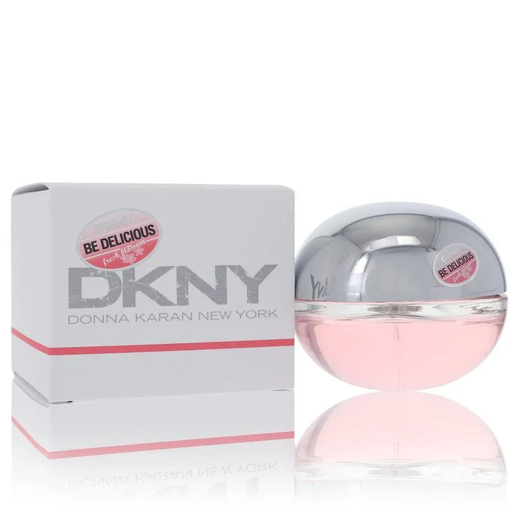 Be Delicious Fresh Blossom by Donna Karan for Women. Fragrance Mist 8.4 oz | Perfumepur.com