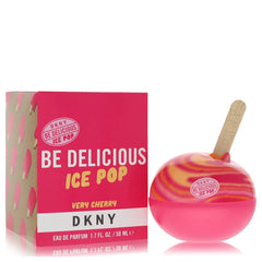Be Delicious Ice Pop Very Cherry by Donna Karan for Women. Eau De Parfum Spray 1.7 oz | Perfumepur.com