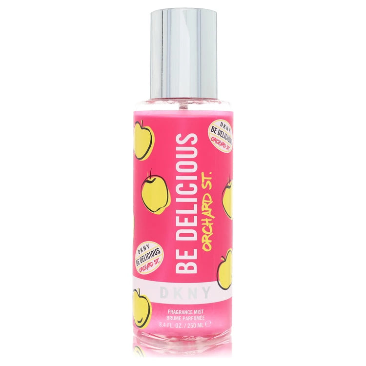Be Delicious Orchard Street by Donna Karan for Women. Fragrance Mist 8.4 oz | Perfumepur.com