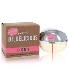 Be Extra Delicious by Donna Karan for Women. Eau De Parfum Spray 3.4 oz | Perfumepur.com