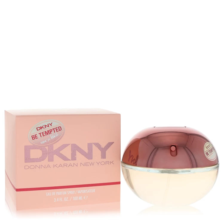 Be Tempted Eau So Blush by Donna Karan for Women. Eau De Parfum Spray (Unboxed) 3.4 oz | Perfumepur.com