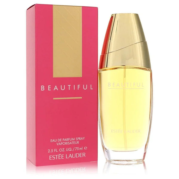 Beautiful by Estee Lauder for Women. Eau De Parfum Spray 2.5 oz | Perfumepur.com