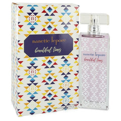 Beautiful Times by Nanette Lepore for Women. Eau De Parfum Spray 3.4 oz | Perfumepur.com
