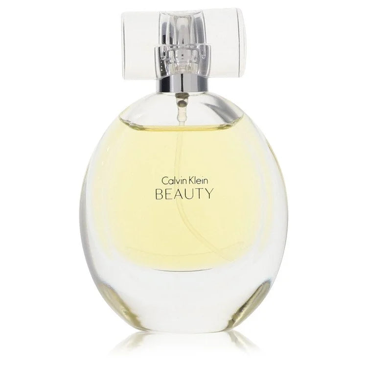 Beauty by Calvin Klein for Women. Eau De Parfum Spray (unboxed) 1 oz | Perfumepur.com