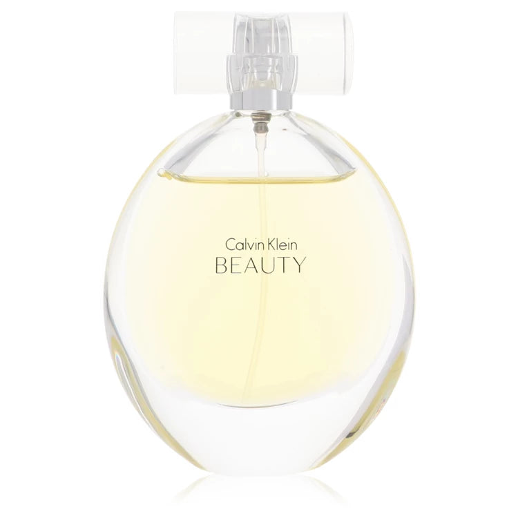 Beauty by Calvin Klein for Women. Eau De Parfum Spray (Unboxed) 1.7 oz | Perfumepur.com