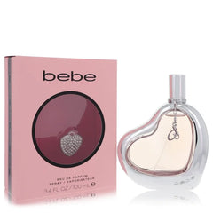 Bebe by Bebe for Women. Eau De Parfum Spray 3.4 oz | Perfumepur.com
