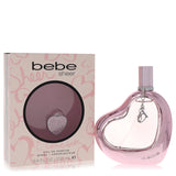 Bebe Sheer by Bebe for Women. Eau De Parfum Spray 3.4 oz | Perfumepur.com