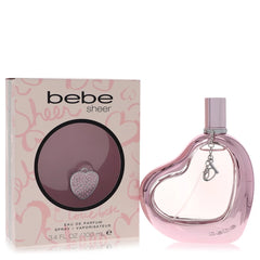 Bebe Sheer by Bebe for Women. Fragrance Mist 8.4 oz | Perfumepur.com