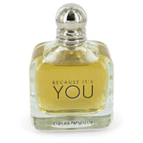 Because It's You by Giorgio Armani for Women. Eau De Parfum Spray (unboxed) 3.4 oz | Perfumepur.com